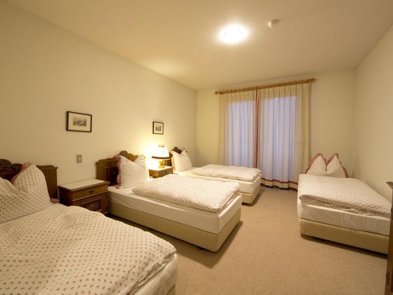 Marillen Hotel By Hhg Hakuba Ngoại thất bức ảnh