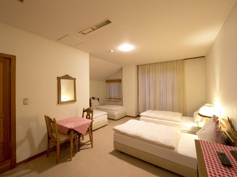 Marillen Hotel By Hhg Hakuba Ngoại thất bức ảnh