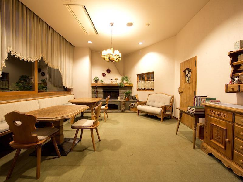 Marillen Hotel By Hhg Hakuba Ngoại thất bức ảnh